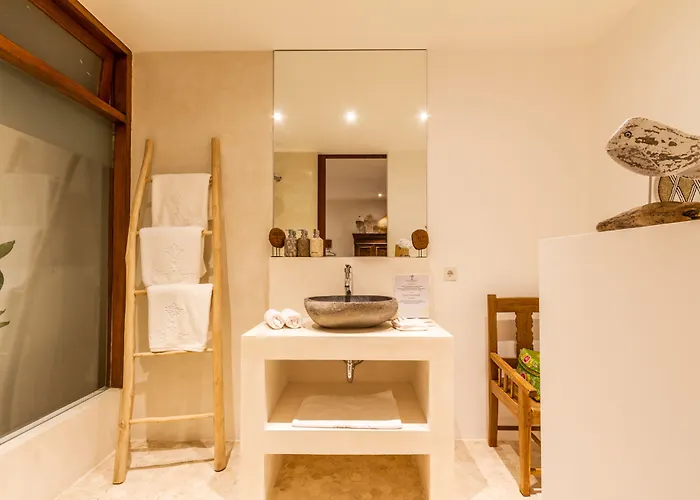 Namu By Alfred In Bali Villa Seminyak
