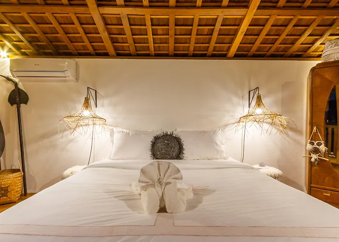 Villa Namu By Alfred In Bali
