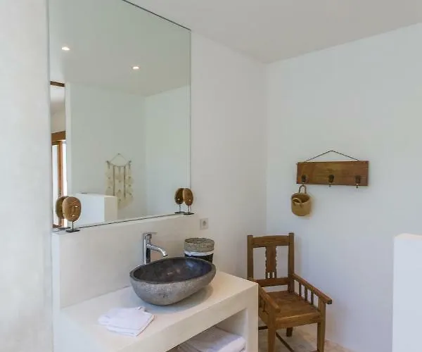 Namu By Alfred In Bali Villa Seminyak (Bali)