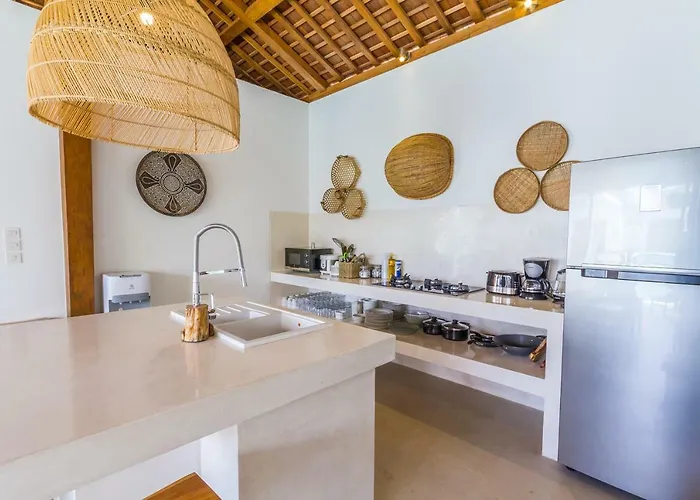 Villa Namu By Alfred In Bali Seminyak (Bali)