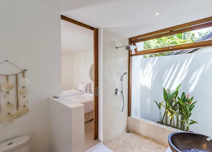 Namu By Alfred In Bali Villa *