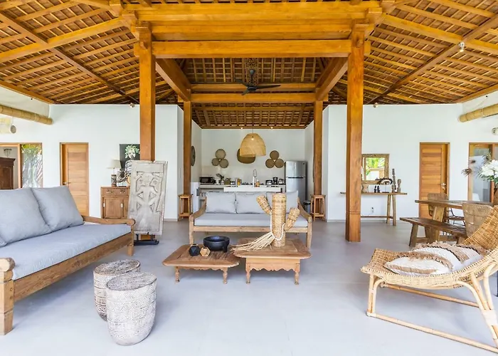 Villa Namu By Alfred In Bali Seminyak (Bali)