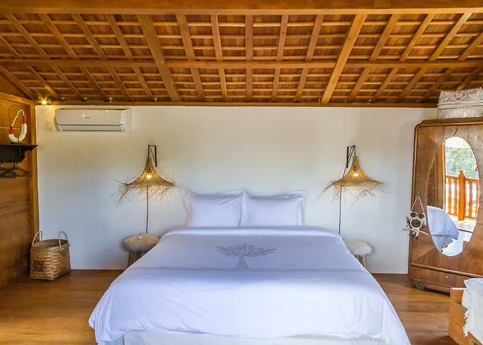Namu By Alfred In Bali * Seminyak (Bali)