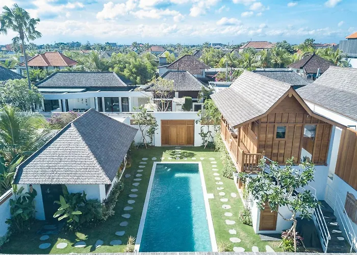 Namu By Alfred In Bali