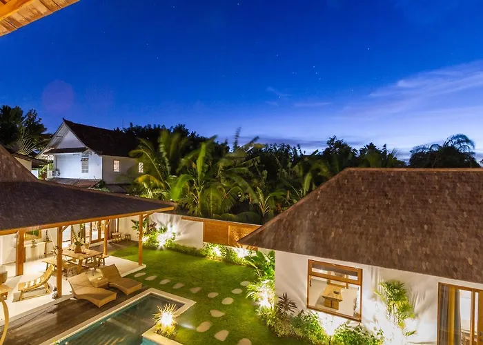 Namu By Alfred In Bali * Seminyak (Bali)