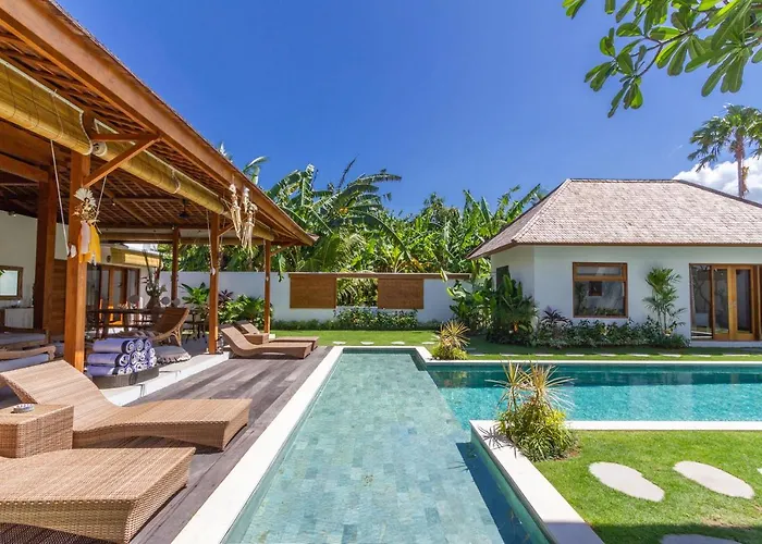 Namu By Alfred In Bali Villa Seminyak (Bali)