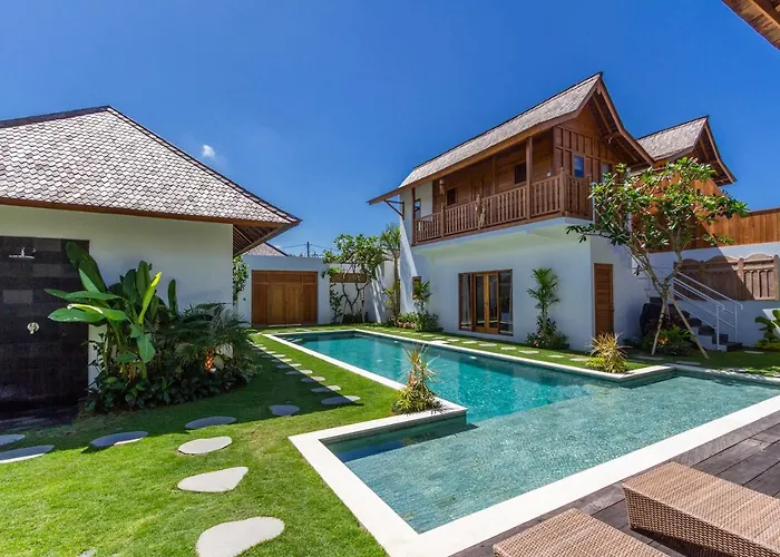 Namu By Alfred In Bali Seminyak (Bali)