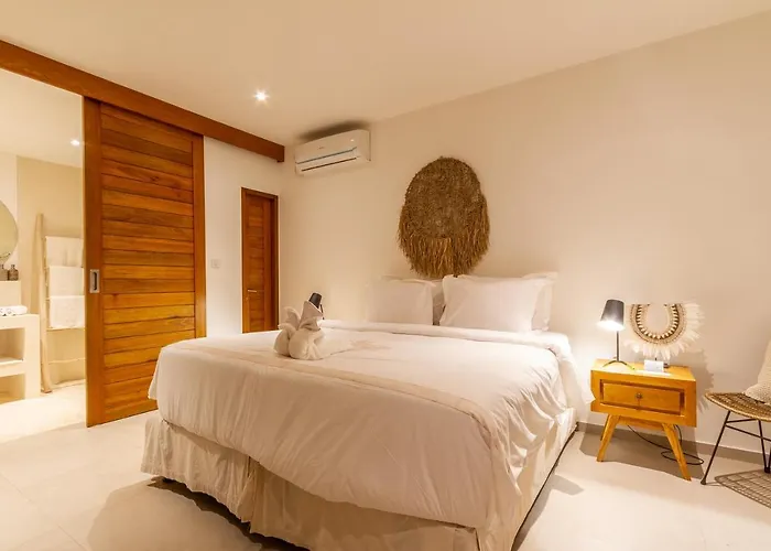 Namu By Alfred In Bali Villa Seminyak (Bali)