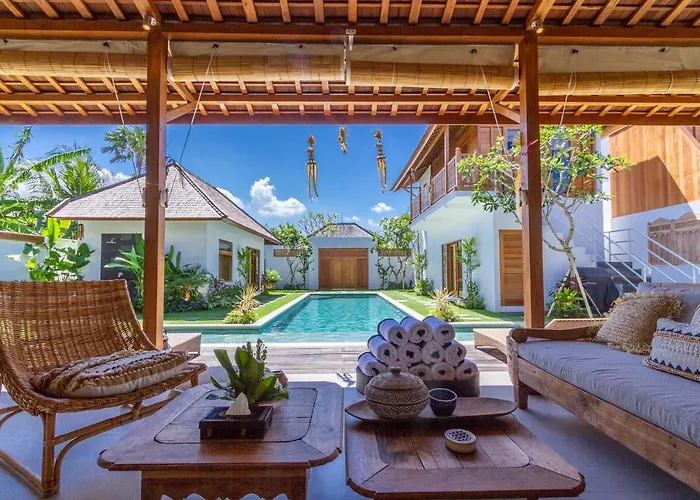 Namu By Alfred In Bali * Seminyak (Bali)