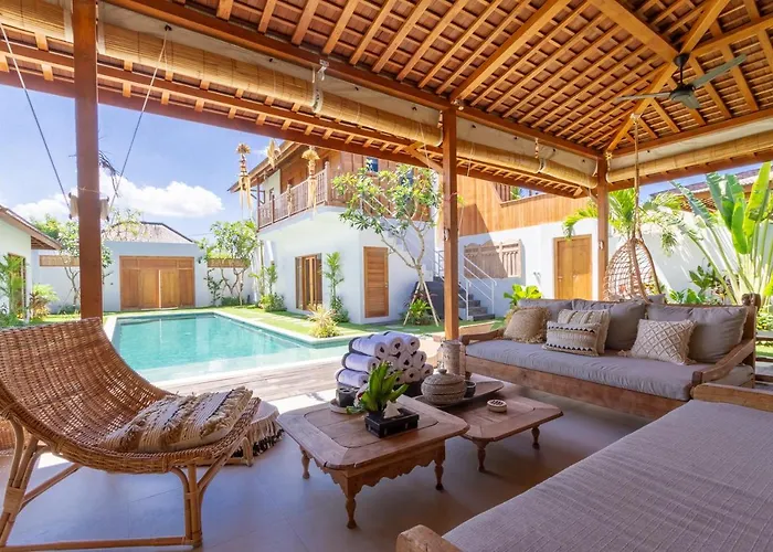 Namu By Alfred In Bali * Seminyak (Bali)