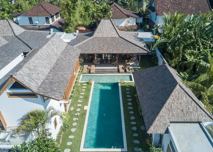 Namu By Alfred In Bali