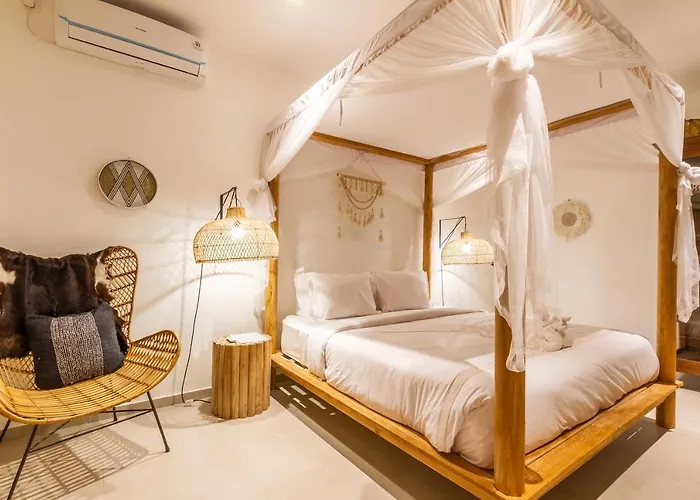 Namu By Alfred In Bali * Seminyak (Bali)