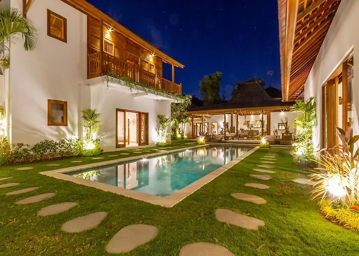 Namu By Alfred In Bali *