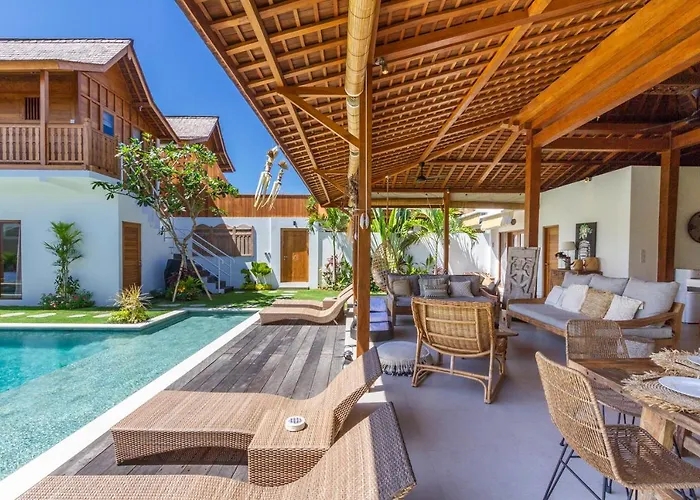 Namu By Alfred In Bali Seminyak (Bali)