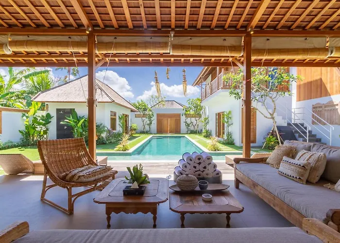 Namu By Alfred In Bali Seminyak (Bali)