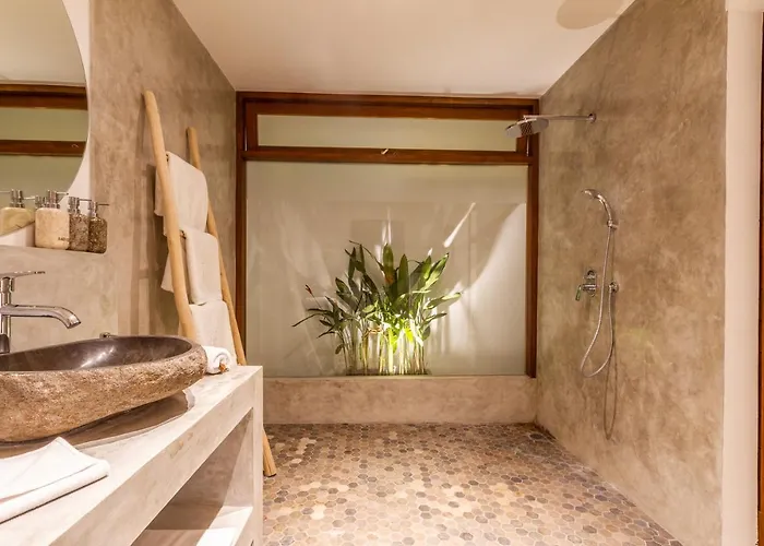 Namu By Alfred In Bali Villa Seminyak (Bali)
