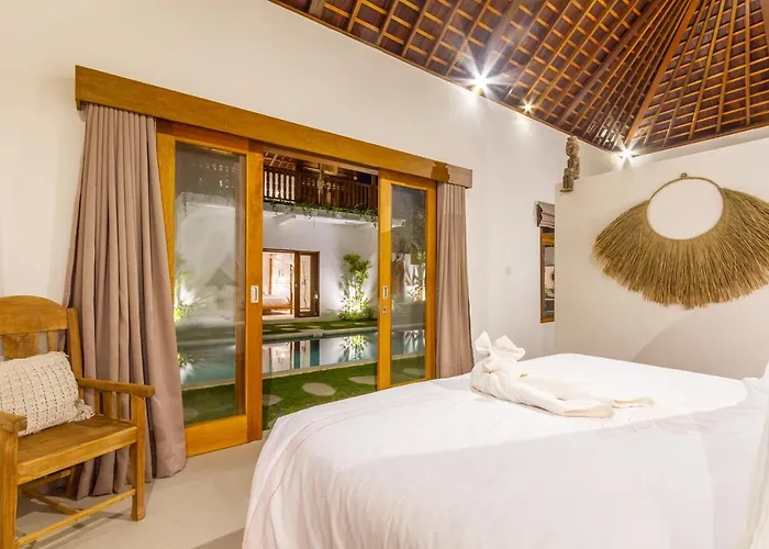 Namu By Alfred In Bali * Seminyak (Bali)